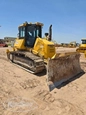 Used Bulldozer